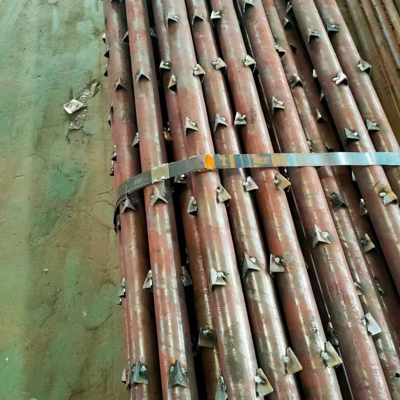 潮州土钉小导管