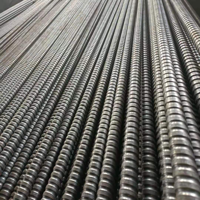 潮州中空锚杆