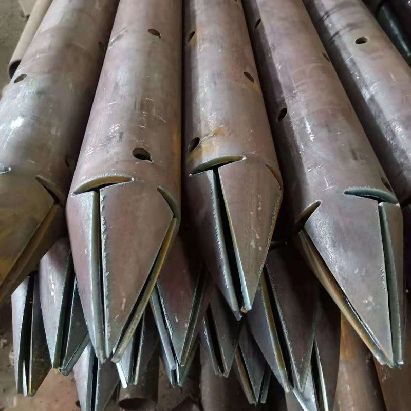 潮州预埋注浆管
